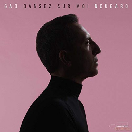 Gad Elmaleh: Dansez sur Moi [2xWinyl]