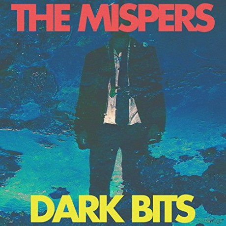 The Mispers: Dark Bits EP [Winyl]