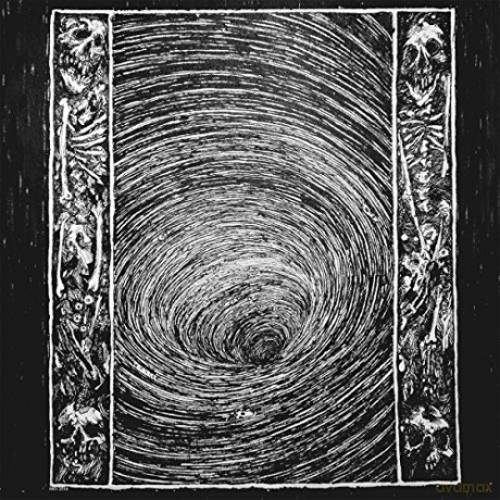 Aura Noir: Dark Lung of The Storm/Shades Ablaze [Winyl]