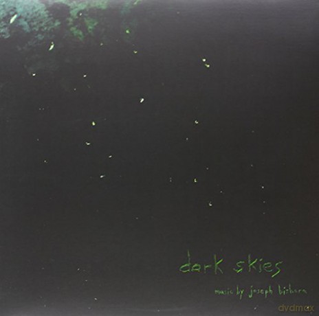 Dark Skies (Original Motion Picture Score) [2xWinyl]