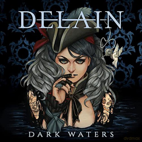 Delain: Dark Waters [2xWinyl]