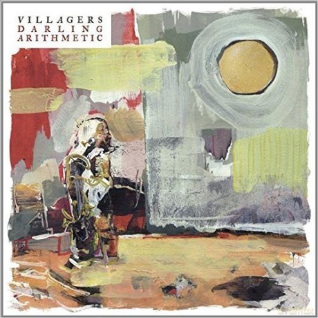 Villagers: Darling Arithmetic [2xWinyl]