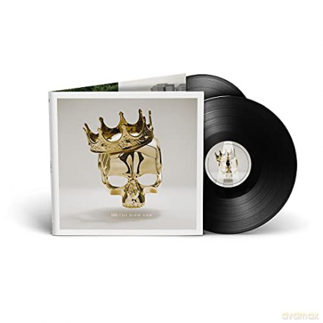 Sido: Das Goldene Album (Re-Issue) [2xWinyl]