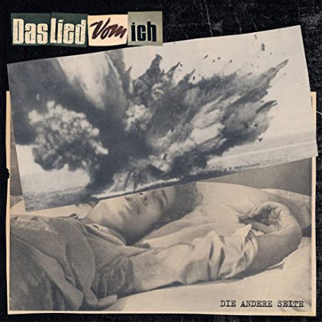 Die Andere Seite: Das Lied Vom Ich (7) [Winyl]