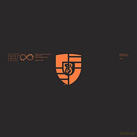 Modeselektor: Dating is in China [Winyl]