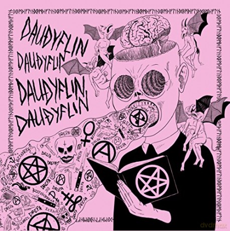 Daudyflin: Daupiflin [Winyl]