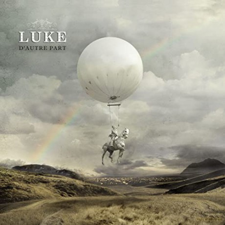 Luke: D'Autre Part [Winyl]