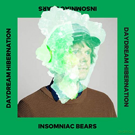 Insomniac Bears: Daydream Hibernation [Winyl]