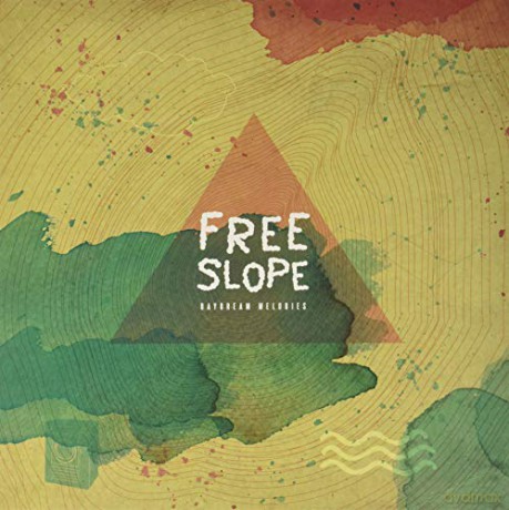 Free: Daydream Melodies [Winyl]
