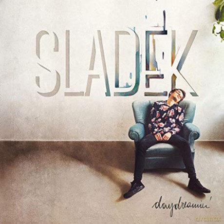 Sladek: Daydreamin' [Winyl]