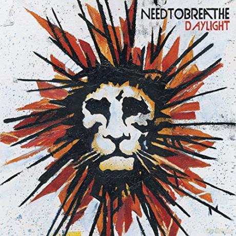 Needtobreathe: Daylight [Winyl]