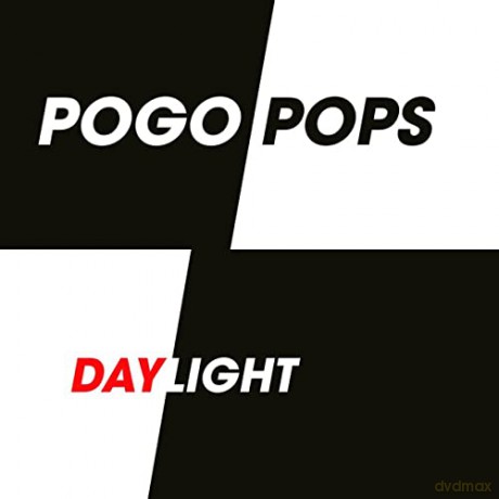 Pogo Pops: Daylight [Winyl]