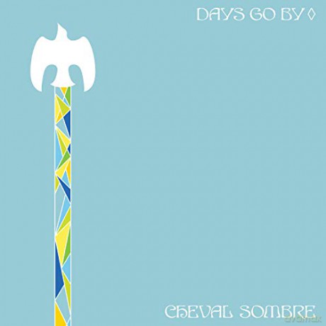 Cheval Sombre: Days Go by [Winyl]