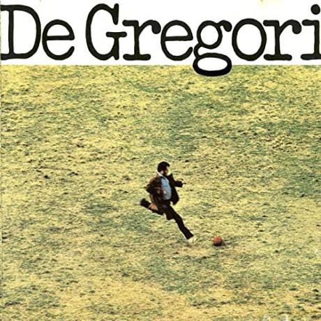 Francesco De Gregori: De Gregori (Generale) [Winyl]