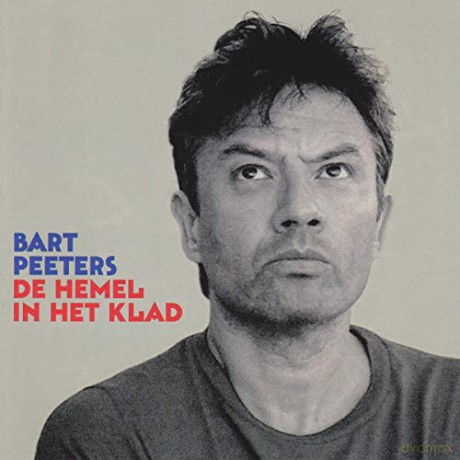 Peeters, Bart: De Hemel in Het Klad [Winyl]