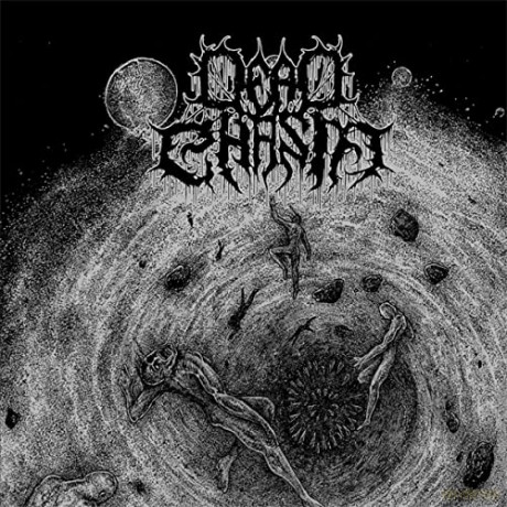 Dead Chasm: Dead Chasm (Lim.Black) [Winyl]