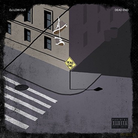 DJ Low Cut: Dead End [2xWinyl]