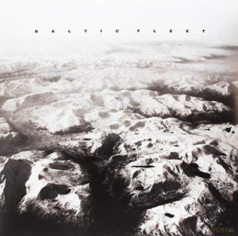 Baltic Fleet: Dear One [Winyl]