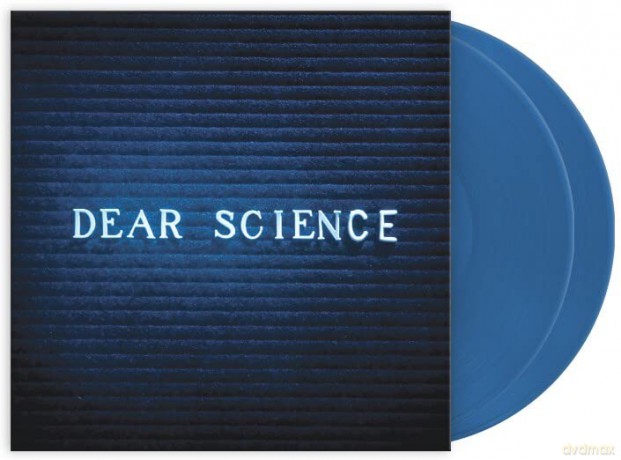TV on the Radio: Dear Science [2xWinyl]