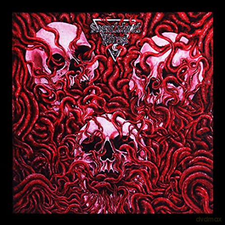 Sepulchral Rites: Death and Bloody Ritual [Winyl]