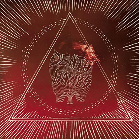 Death Hawks: Death and Decay [Winyl]