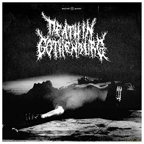 Death in Gothenburg [Winyl]