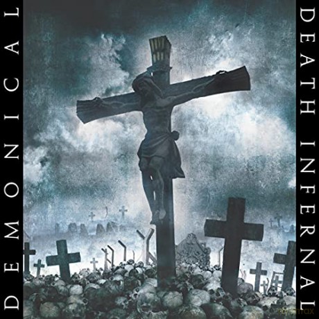 Demonical: Death Infernal [Winyl]