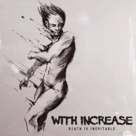 With Increase: Death is Inevitable [Winyl]