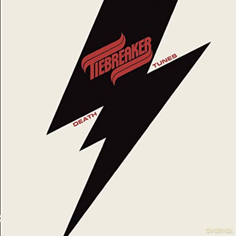 Tiebreaker: Death Tunes [Winyl]