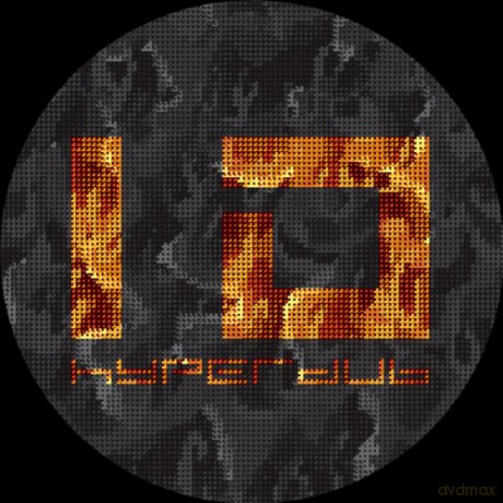 Compilation: Decadubs 1 EP [Winyl]