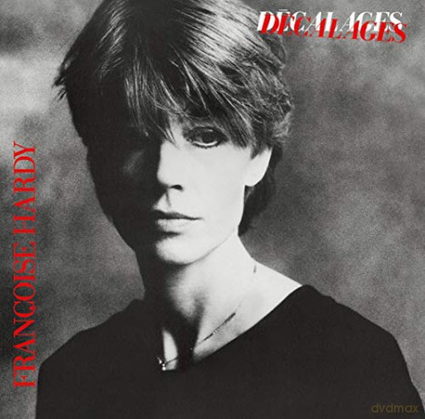 Françoise Hardy: Décalages [Winyl]