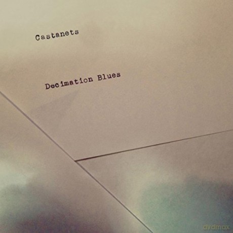 Castanets: Decimation Blues [Winyl]