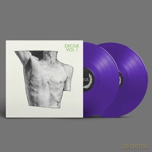 Decius: Decius Vol. 1 (Purple) [2xWinyl]