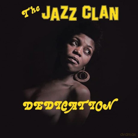 Jazz Clan: Dedication [Winyl]
