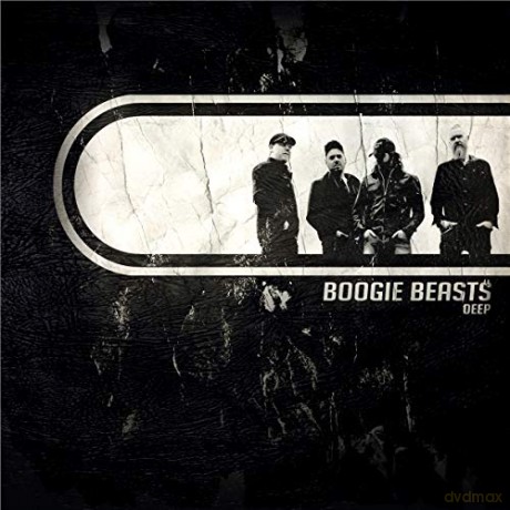 Boogie Beasts: Deep [Winyl]