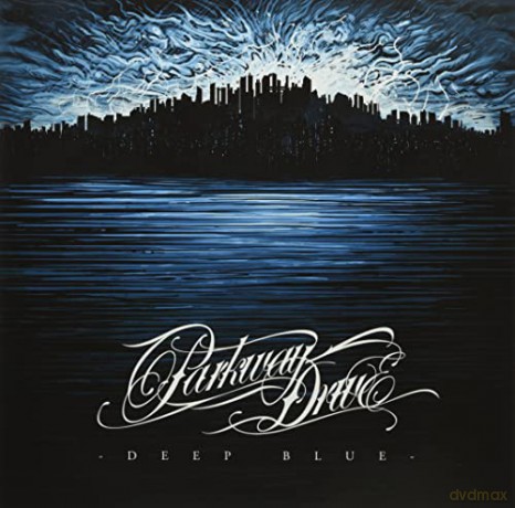 Parkway Drive: Deep Blue-Eco-Mix [Winyl]