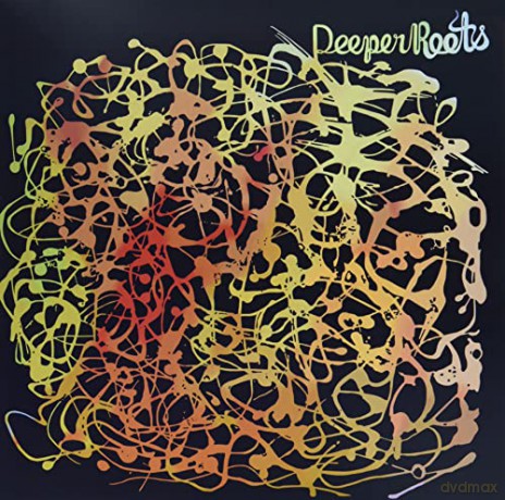 The Roots: Deeper Roots [Winyl]