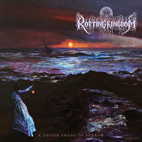 Rotting Kingdom: Deeper Shade of Sorrow [Winyl]