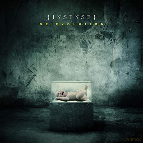 Insense: De-Evolution [Winyl]
