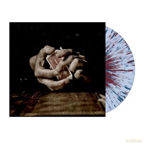 Defeater: Defeater-Opaque Baby Blue Coloured Edition [Winyl]