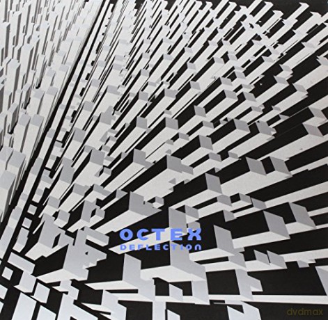 Octex: Deflection [Winyl]