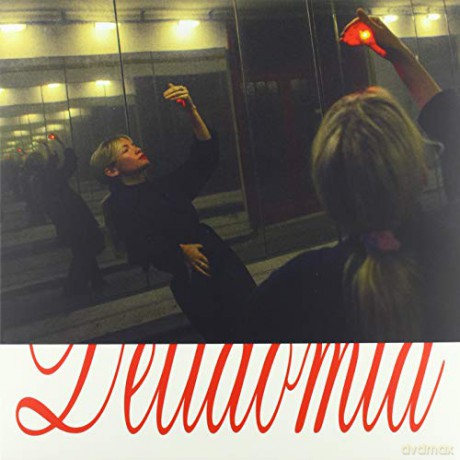 Tristan: Delidomia [Winyl]
