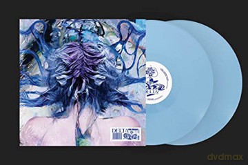 Lyra Pramuk: Delta/Blues [2xWinyl]