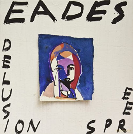 Eades: Delusion Spree [Winyl]