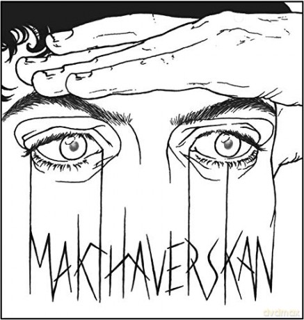 Makthaverskan: Demands/Onkel [Winyl]