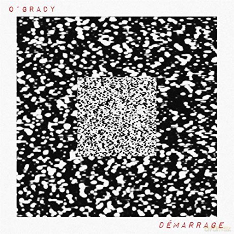 O'Grady: Demarrage [Winyl]