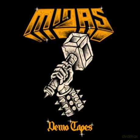 Midas: Demo Tapes [Winyl]