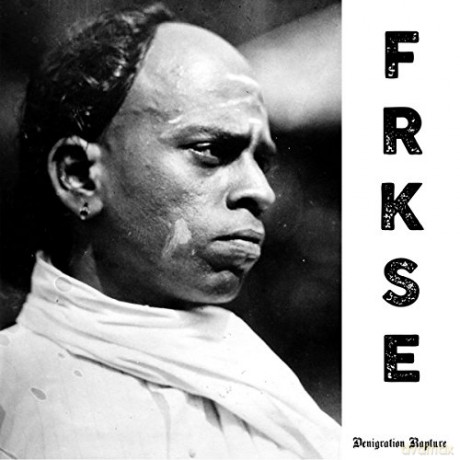 Frkse: Denigration Rapture [Winyl]