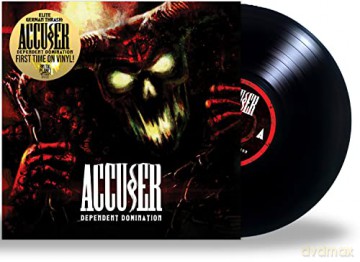 Accuser: Dependent Domination [Winyl]