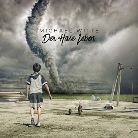 Witte,Michael: Der Hase Leben [Winyl]